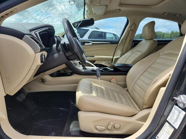 2015 Ford Fusion მანქანა იყიდება აუქციონზე, vin: 3FA6P0H97FR286937, აუქციონის ნომერი: 57850516