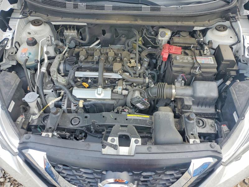 Aukcja sprzedaży 2020 Nissan Kicks, vin: 3N1CP5CV8LL525735, numer aukcji: 55305266