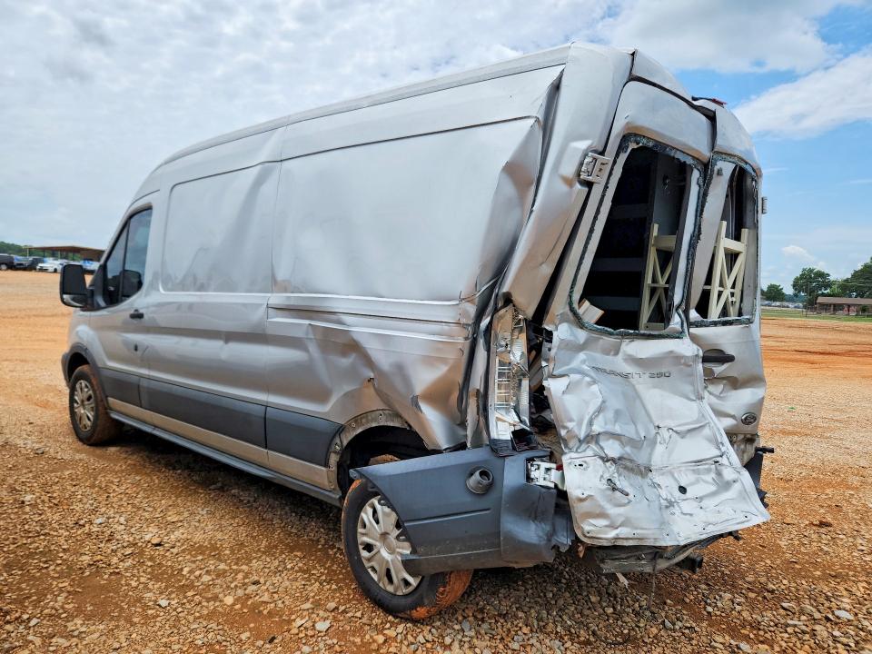 Продаж на аукціоні авто 2016 Ford Transit, vin: 1FTYR2CM9GKA28123, номер лоту: 55175656