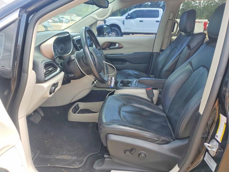 Aukcja sprzedaży 2017 Chrysler Pacifica, vin: 2C4RC1EG3HR771192, numer aukcji: 58818766