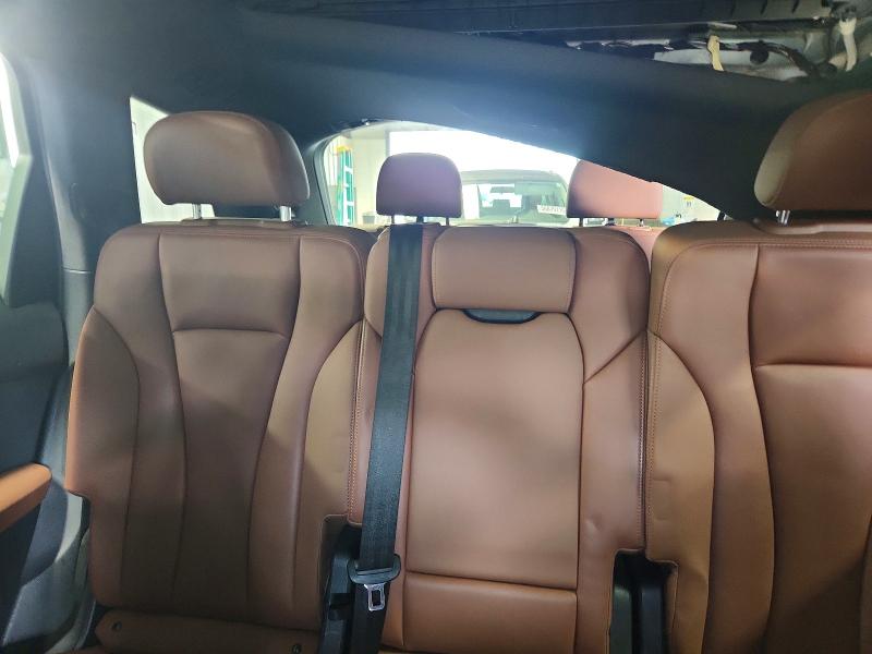 Aukcja sprzedaży 2021 Audi Q7, vin: WA1AJAF78MD023482, numer aukcji: 56066336