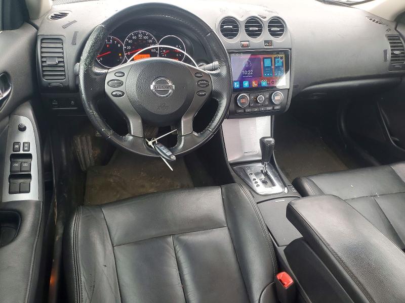 Продаж на аукціоні авто 2011 Nissan Altima, vin: 1N4AL2AP8BN507310, номер лоту: 56327516