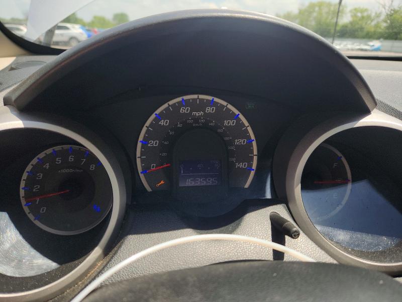 Aukcja sprzedaży 2013 Honda Fit, vin: JHMGE8H33DC029508, numer aukcji: 55931846