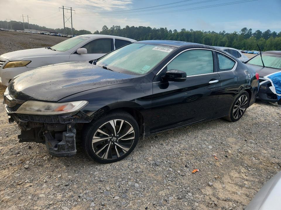 58196476 :رقم المزاد ، 1HGCT1B83GA006426 vin ، 2016 Honda Accord مزاد بيع