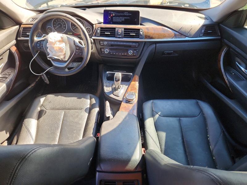 Aukcja sprzedaży 2014 Bmw 335, vin: WBA3X9C54ED153692, numer aukcji: 59106386
