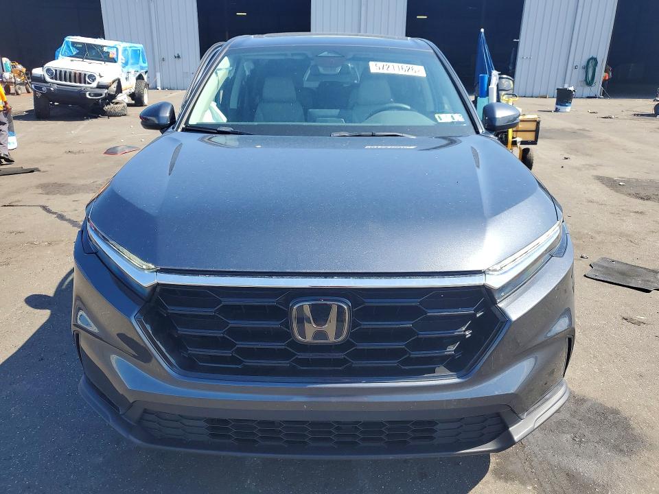 Продаж на аукціоні авто 2024 Honda Cr-v, vin: 2HKRS4H4XRH448925, номер лоту: 57211626