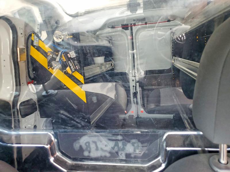 Aukcja sprzedaży 2022 Ram Promaster City, vin: ZFBHRFAB2N6Y15674, numer aukcji: 58387256