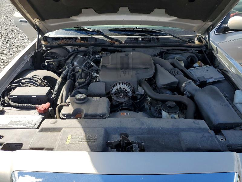 2008 Mercury Grand Marquis მანქანა იყიდება აუქციონზე, vin: 2MEHM75V18X634708, აუქციონის ნომერი: 55607006