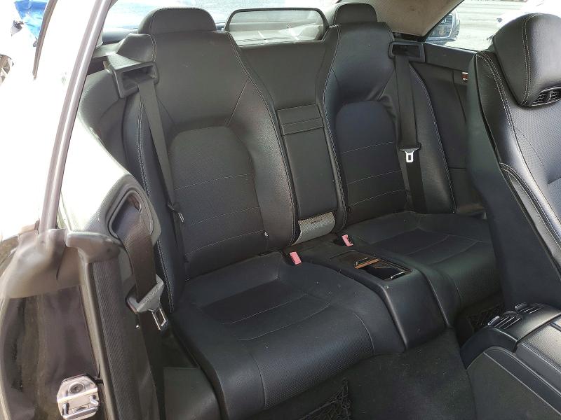 2012 Mercedes-benz E მანქანა იყიდება აუქციონზე, vin: WDDKK7DF0CF157240, აუქციონის ნომერი: 54017036