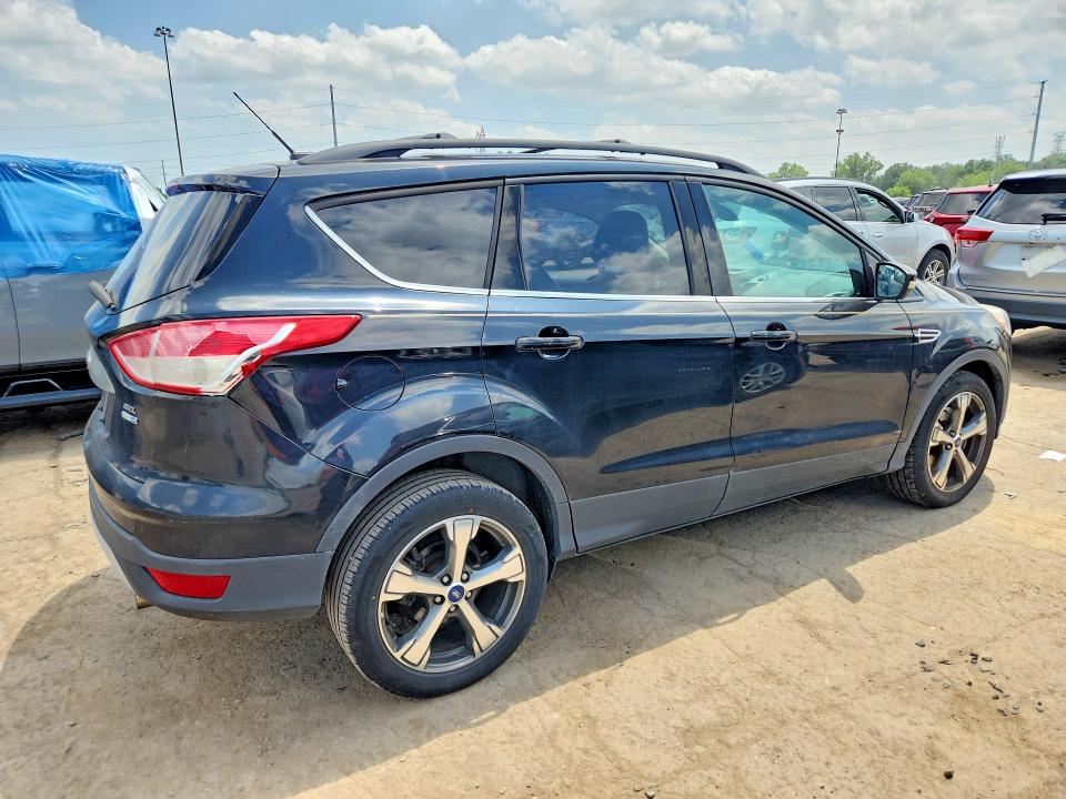 Продаж на аукціоні авто 2013 Ford Escape, vin: 1FMCU9H99DUC64353, номер лоту: 85790515