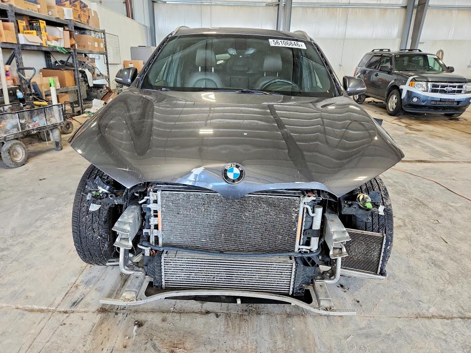 56106846 :رقم المزاد ، WBXHT3Z34G4A51521 vin ، 2016 Bmw X1 مزاد بيع