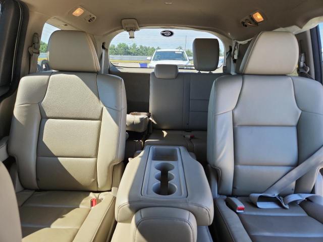 2016 Honda Odyssey მანქანა იყიდება აუქციონზე, vin: 5FNRL5H6XGB095327, აუქციონის ნომერი: 55967836