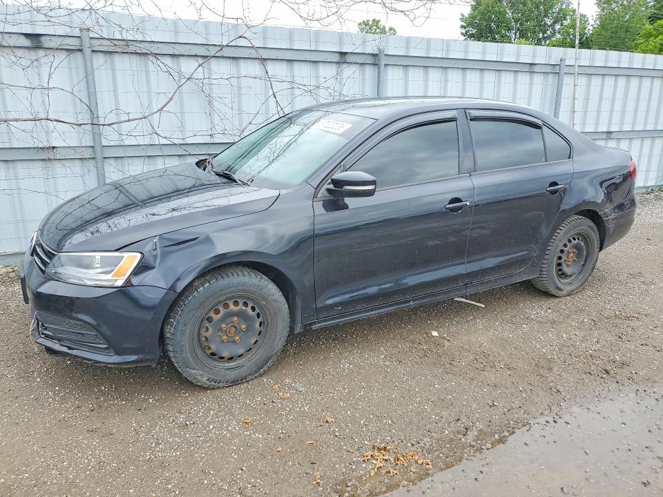 57300036 :رقم المزاد ، 3VW267AJ4GM204456 vin ، 2016 Volkswagen Jetta مزاد بيع