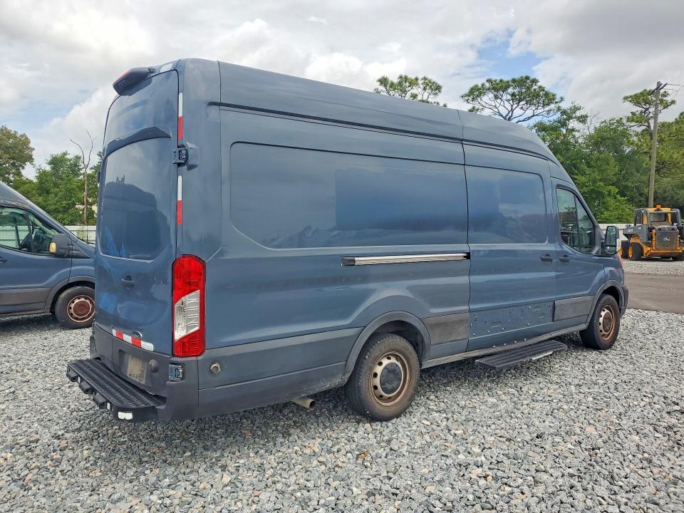 Продажа на аукционе авто 2020 Ford Transit, vin: 1FTBR3X8XLKA86647, номер лота: 56423066