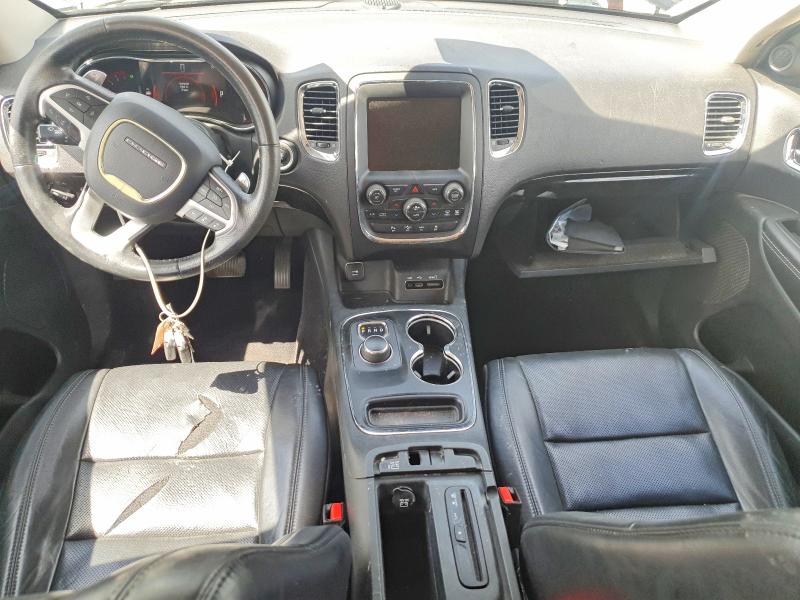 56819526 :رقم المزاد ، 1C4RDJEG4EC434371 vin ، 2014 Dodge Durango مزاد بيع