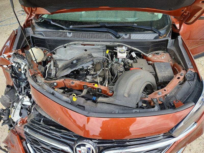 Продаж на аукціоні авто 2021 Buick Encore Gx, vin: KL4MMFSL4MB126074, номер лоту: 56941576