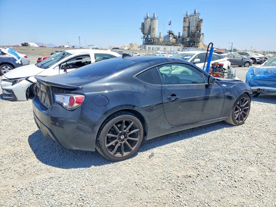 Продаж на аукціоні авто 2015 Scion Fr-s, vin: JF1ZNAA10F8710344, номер лоту: 57524986