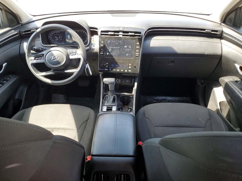 54560986 :رقم المزاد ، 5NMJBCDE6RH321849 vin ، 2024 Hyundai Tucson مزاد بيع