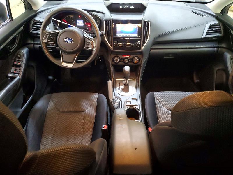 2018 Subaru Crosstrek მანქანა იყიდება აუქციონზე, vin: JF2GTAAC2JH352411, აუქციონის ნომერი: 57845886