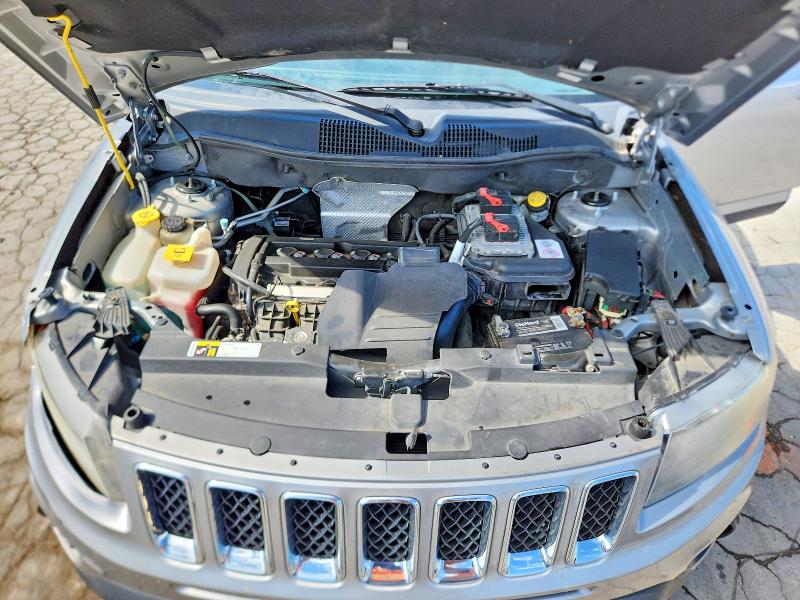 Aukcja sprzedaży 2016 Jeep Compass, vin: 1C4NJCBA3GD513286, numer aukcji: 57333836