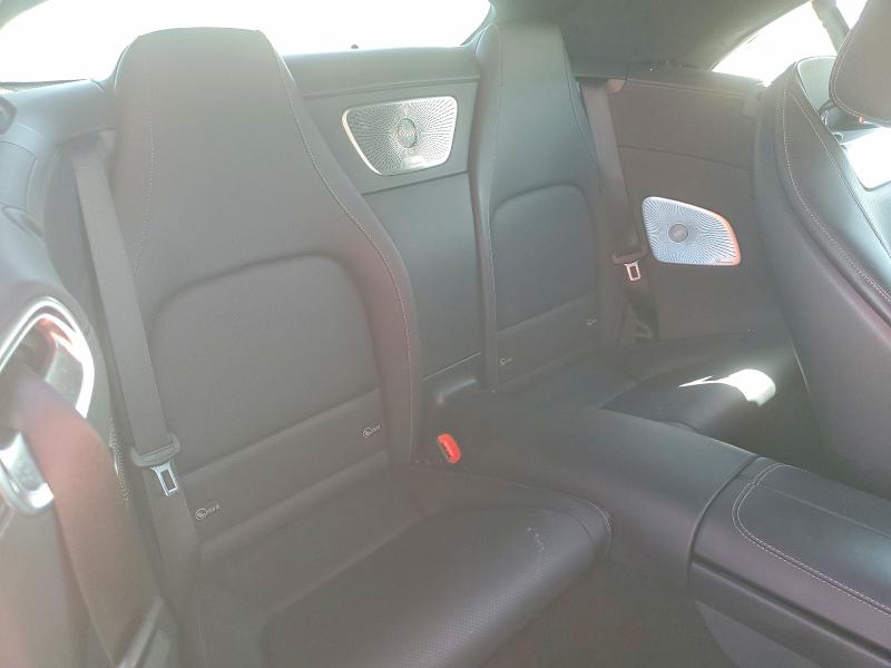 Aukcja sprzedaży 2023 Mercedes-benz Sl, vin: W1KVK8AB0PF013794, numer aukcji: 59106936