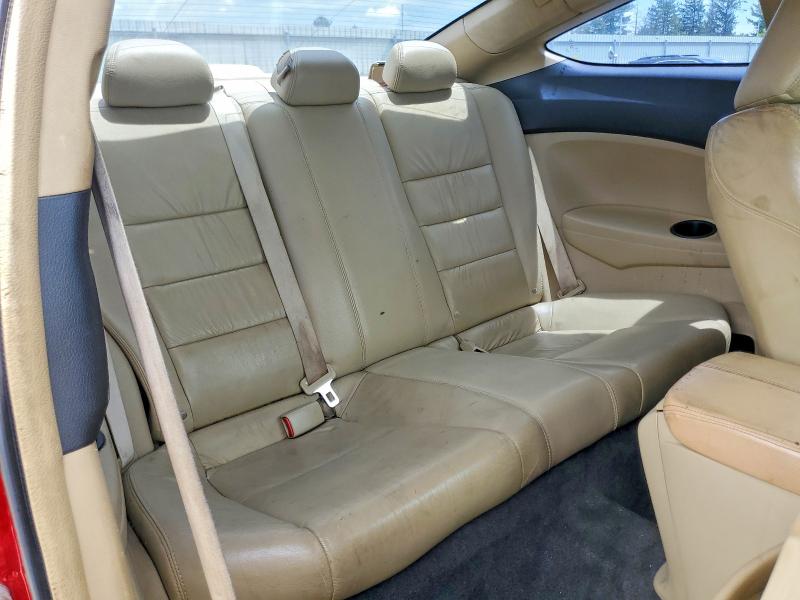 Продаж на аукціоні авто 2008 Honda Accord, vin: 1HGCS22858A018331, номер лоту: 57608116