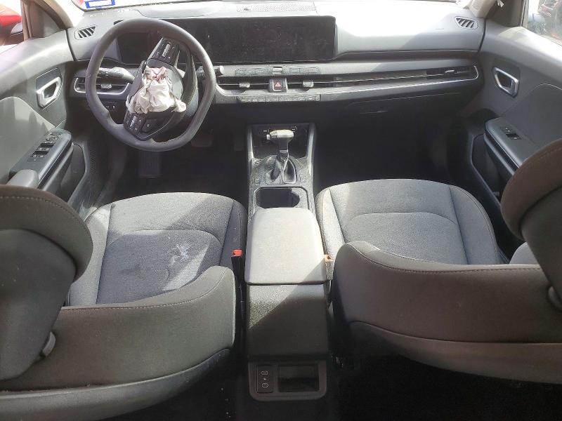 Aukcja sprzedaży 2025 Kia K4, vin: 3KPFT4DE5SE039983, numer aukcji: 56462236