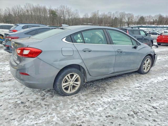 Aukcja sprzedaży 2018 Chevrolet Cruze, vin: 1G1BE5SM4J7142571, numer aukcji: 57017476