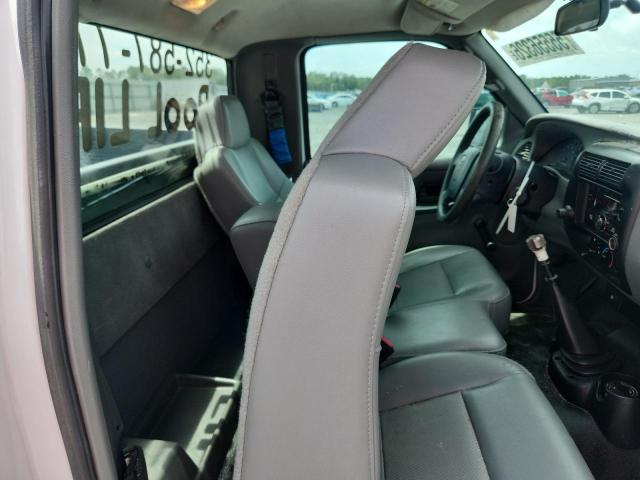 2007 Ford Ranger მანქანა იყიდება აუქციონზე, vin: 1FTYR10D27PA45413, აუქციონის ნომერი: 55556326