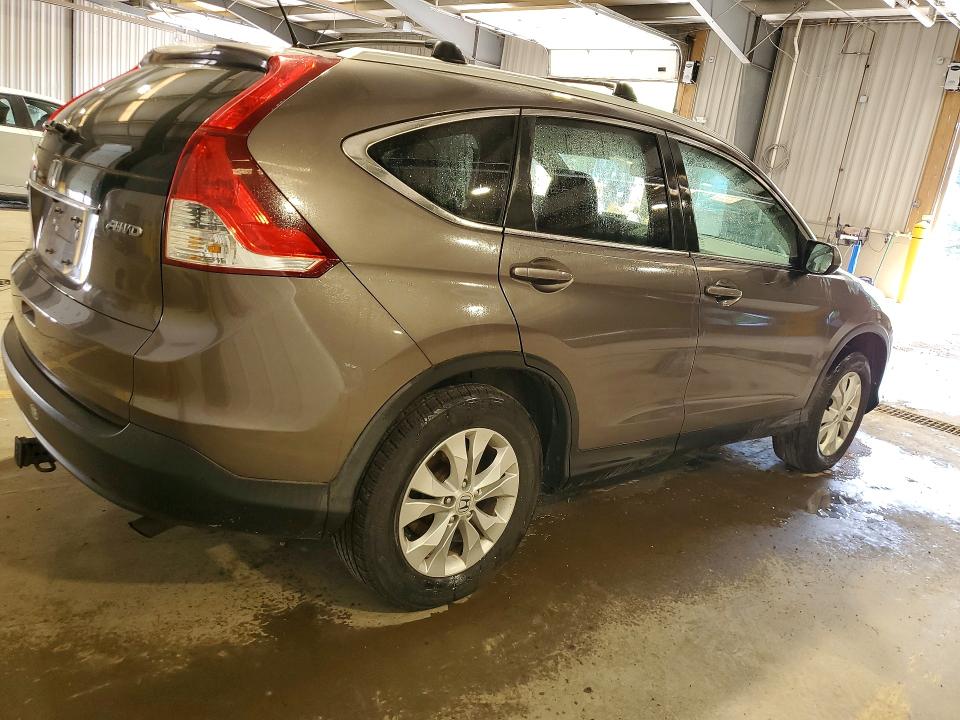 2014 Honda Cr-v მანქანა იყიდება აუქციონზე, vin: 2HKRM4H54EH700620, აუქციონის ნომერი: 58803536