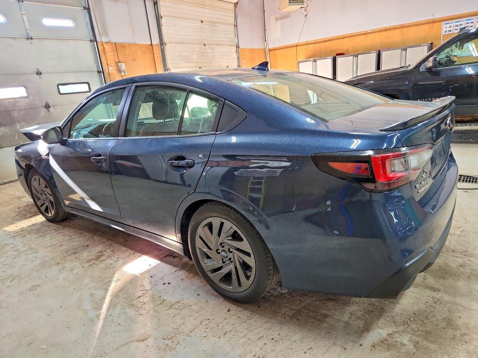 2023 Subaru Legacy მანქანა იყიდება აუქციონზე, vin: 4S3BWGG69P3002560, აუქციონის ნომერი: 57369756