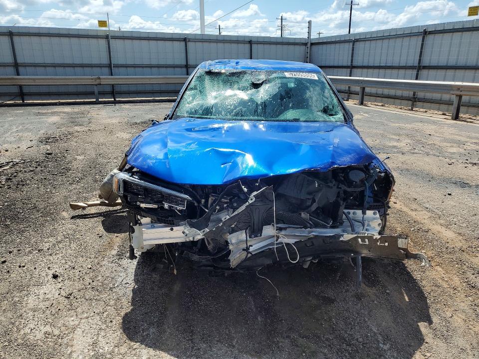 Продажа на аукционе авто 2023 Honda Civic, vin: 2HGFE2F55PH546682, номер лота: 57559806