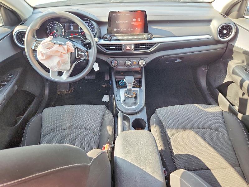 Продаж на аукціоні авто 2023 Kia Forte, vin: 3KPF24ADXPE574152, номер лоту: 58433656