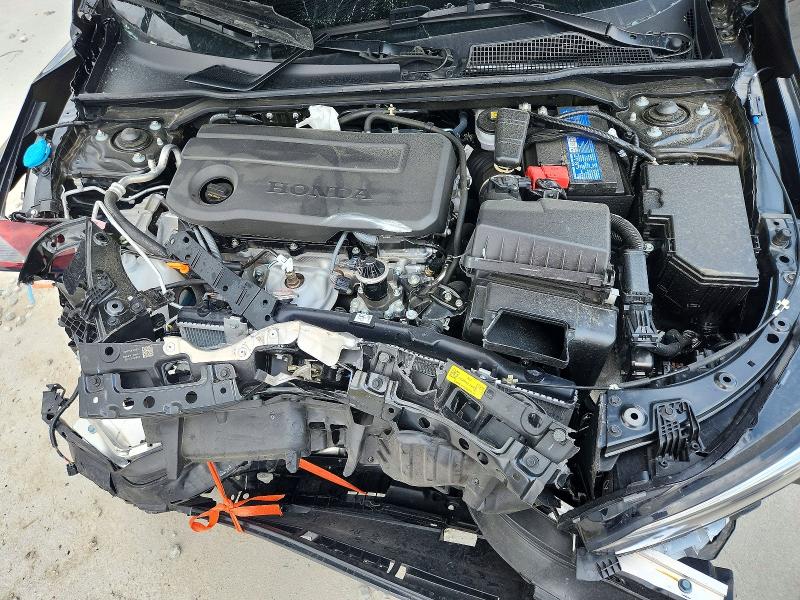 2026 Honda Civic მანქანა იყიდება აუქციონზე, vin: 2HGFE2F5XTH535526, აუქციონის ნომერი: 58049206