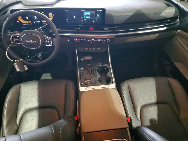 Aukcja sprzedaży 2025 Kia Carnival, vin: KNDNB5K39S6533825, numer aukcji: 59153176