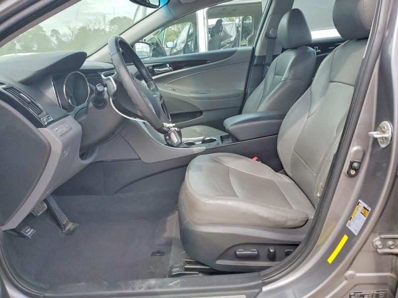 Продажа на аукционе авто 2011 Hyundai Sonata, vin: 5NPEC4AB0BH228848, номер лота: 55916166