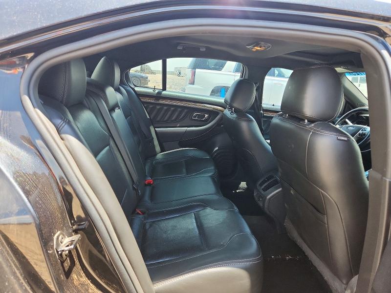 Aukcja sprzedaży 2013 Ford Taurus, vin: 1FAHP2F8XDG148246, numer aukcji: 85981725