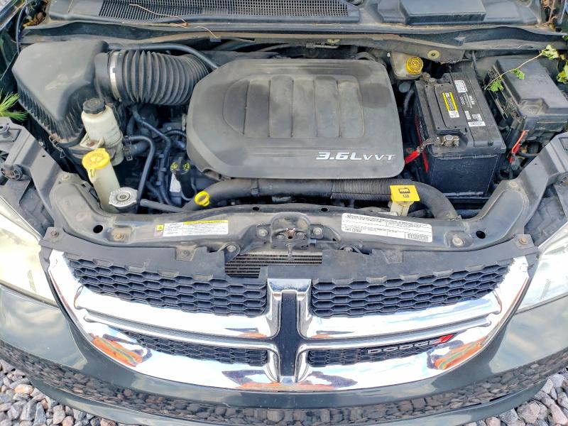 Aukcja sprzedaży 2011 Dodge Grand Caravan, vin: 2D4RN5DG9BR767581, numer aukcji: 57672376