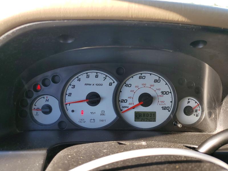 Auction sale of the 2003 Ford Escape, vin: 1FMYU93103KE07031, lot number: 57453516