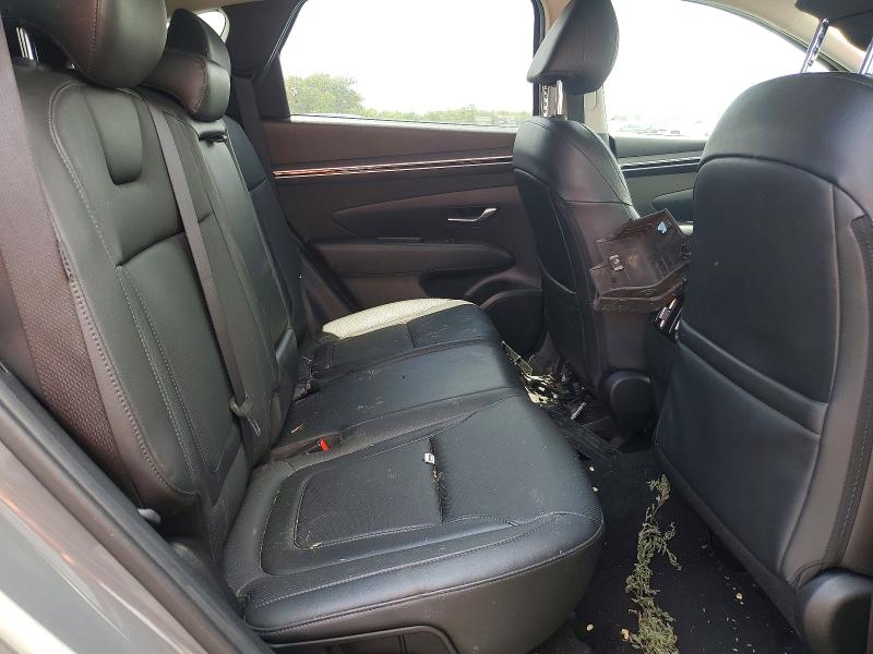 Aukcja sprzedaży 2024 Hyundai Tucson, vin: 5NMJF3DE6RH337621, numer aukcji: 58895556