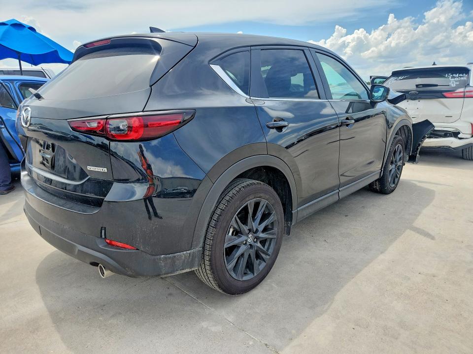 Продаж на аукціоні авто 2025 Mazda Cx-5, vin: JM3KFBCM0S0782845, номер лоту: 55510206
