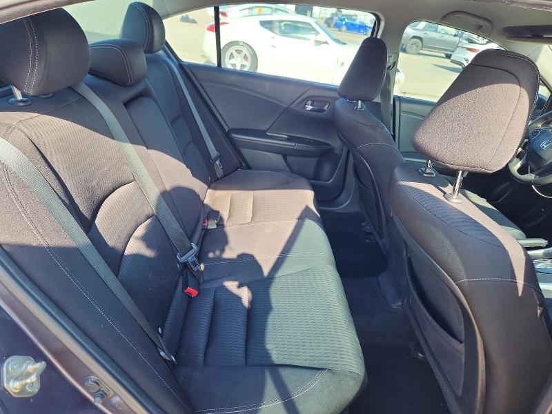 2014 Honda Accord მანქანა იყიდება აუქციონზე, vin: 1HGCR2F51EA203970, აუქციონის ნომერი: 55979286