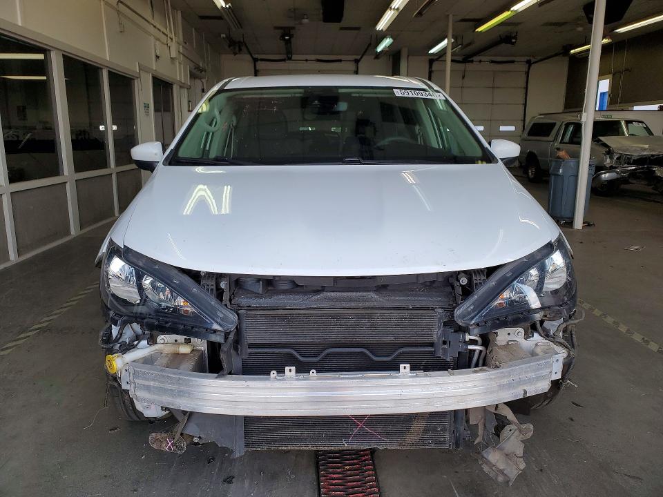 Auction sale of the 2023 Chrysler Voyager, vin: 2C4RC1CG1PR615525, lot number: 59109346
