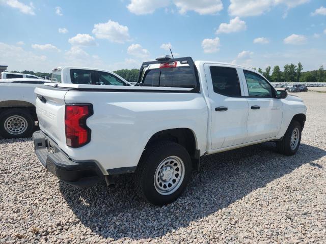 Продаж на аукціоні авто 2024 Chevrolet Colorado, vin: 1GCGSBEC0R1286821, номер лоту: 58499276
