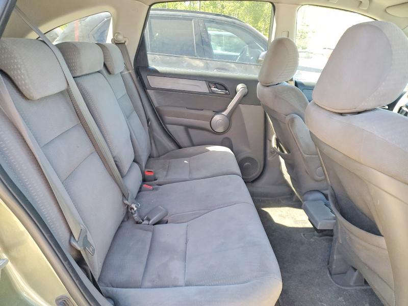 Продаж на аукціоні авто 2008 Honda Cr-v, vin: 5J6RE485X8L811633, номер лоту: 55314666