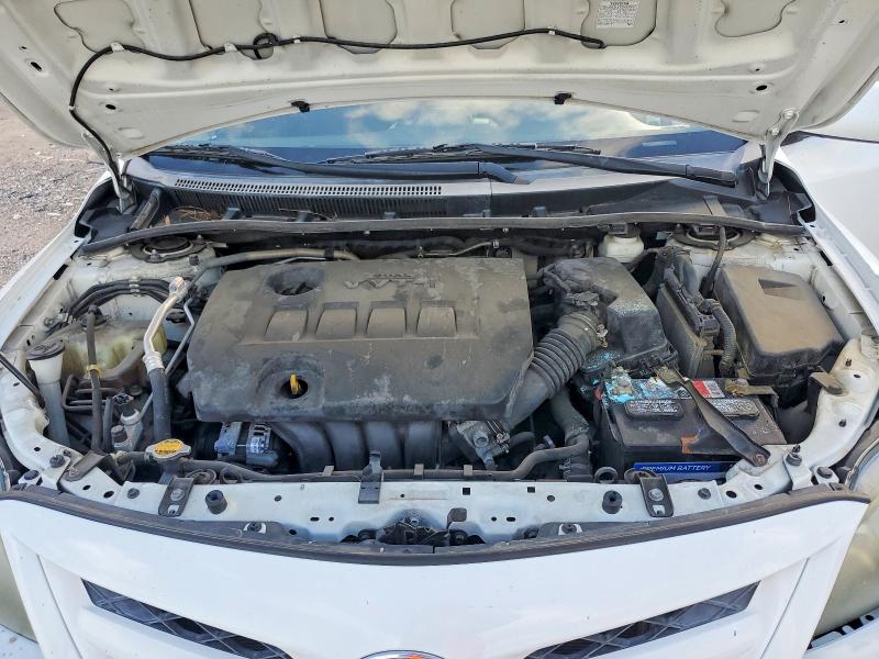 Aukcja sprzedaży 2013 Toyota Corolla, vin: 5YFBU4EE4DP084022, numer aukcji: 55950476
