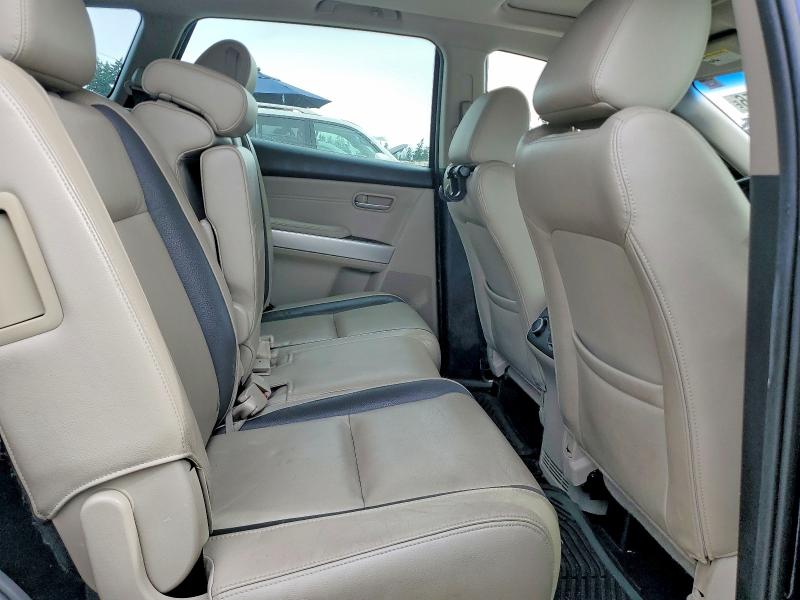 Aukcja sprzedaży 2008 Mazda Cx-9, vin: JM3TB38A680135329, numer aukcji: 58152056