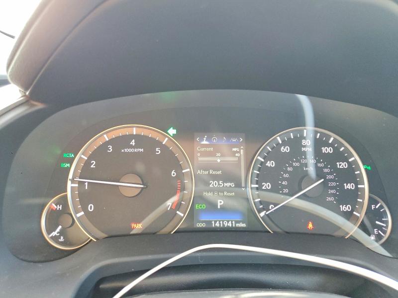 2017 Lexus Rx 350 მანქანა იყიდება აუქციონზე, vin: 2T2BZMCA3HC106062, აუქციონის ნომერი: 55750736