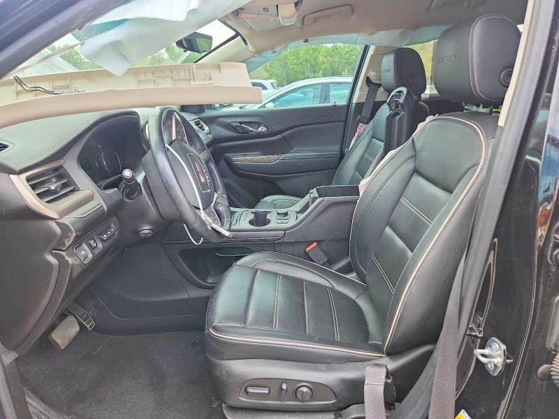 56292816 :رقم المزاد ، 1GKKNXLS4NZ100559 vin ، 2022 Gmc Acadia مزاد بيع