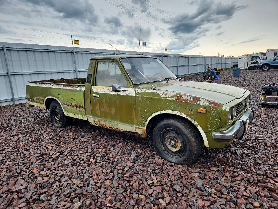Продаж на аукціоні авто 1977 Toyota Pickup, vin: RN28088214, номер лоту: 56310376